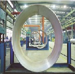 Pipe for Industry